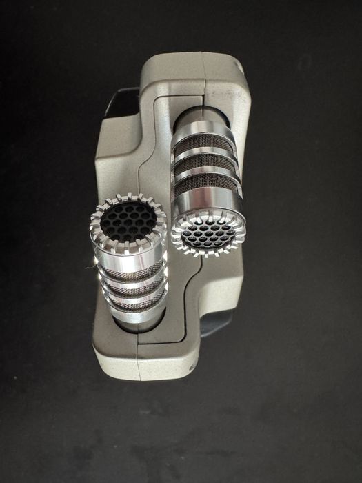 Zoom h4n pro в гарному стані