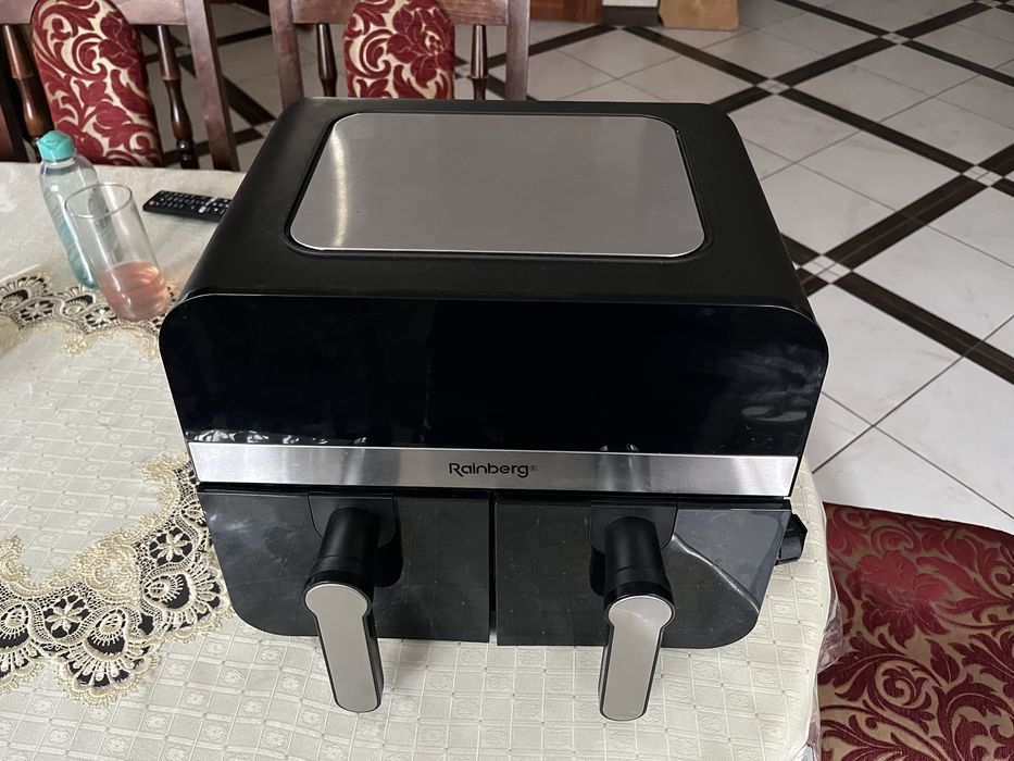 аєрогриль Rainberg