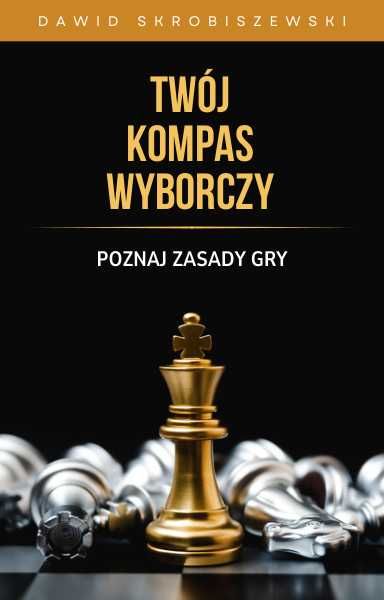Twój kompas wyborczy. Poznaj zasady gry