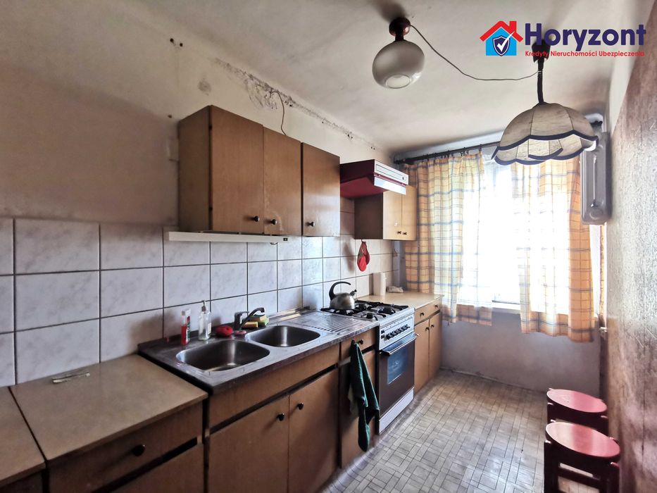 2 pokoje w centrum Opoczna 46,20 m2