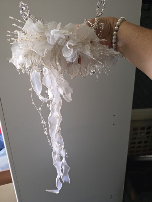 Vestido de noiva