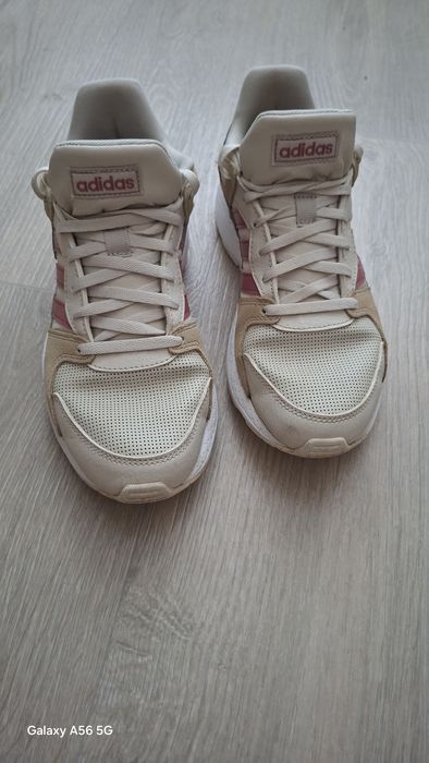 Красовки Adidas 38 р.