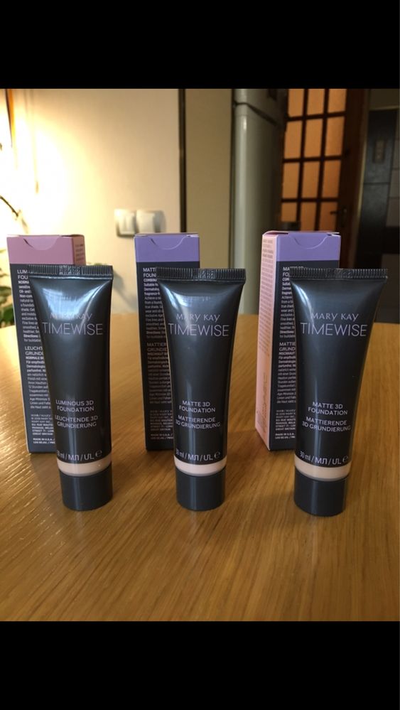 Тональная основа. СС крем. Мери Кей/.Mary Kay - 30% . Постоянно.: 455 ...
