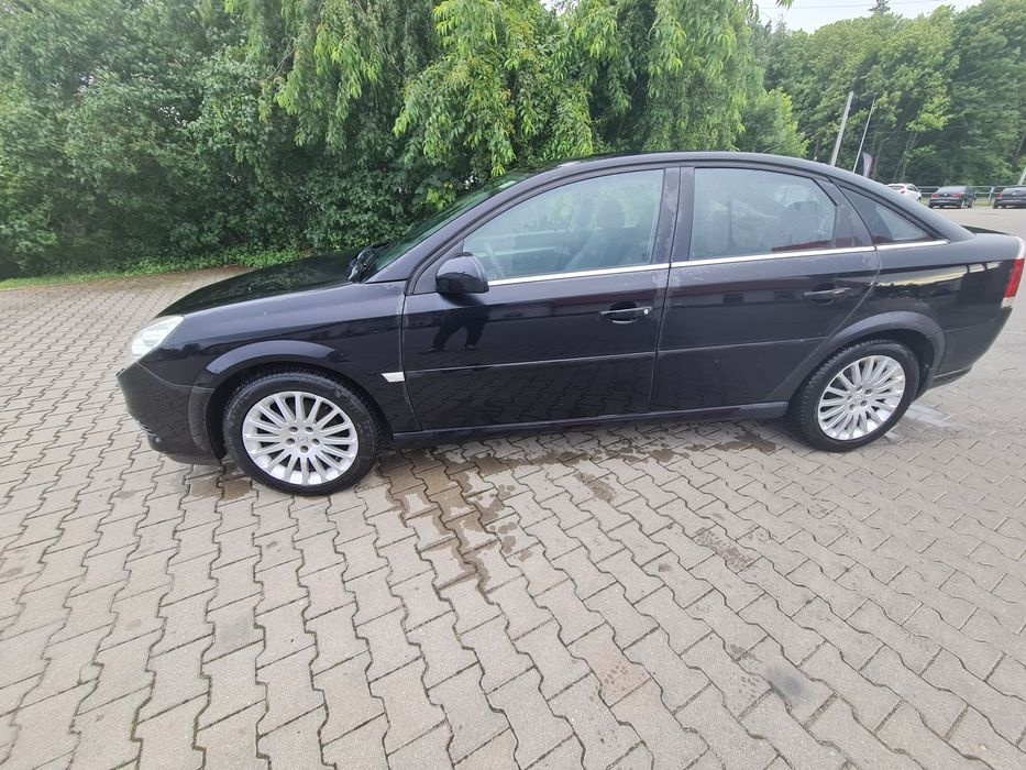 Opel Vectra  C - oddam za 4500 bez negocjacji!