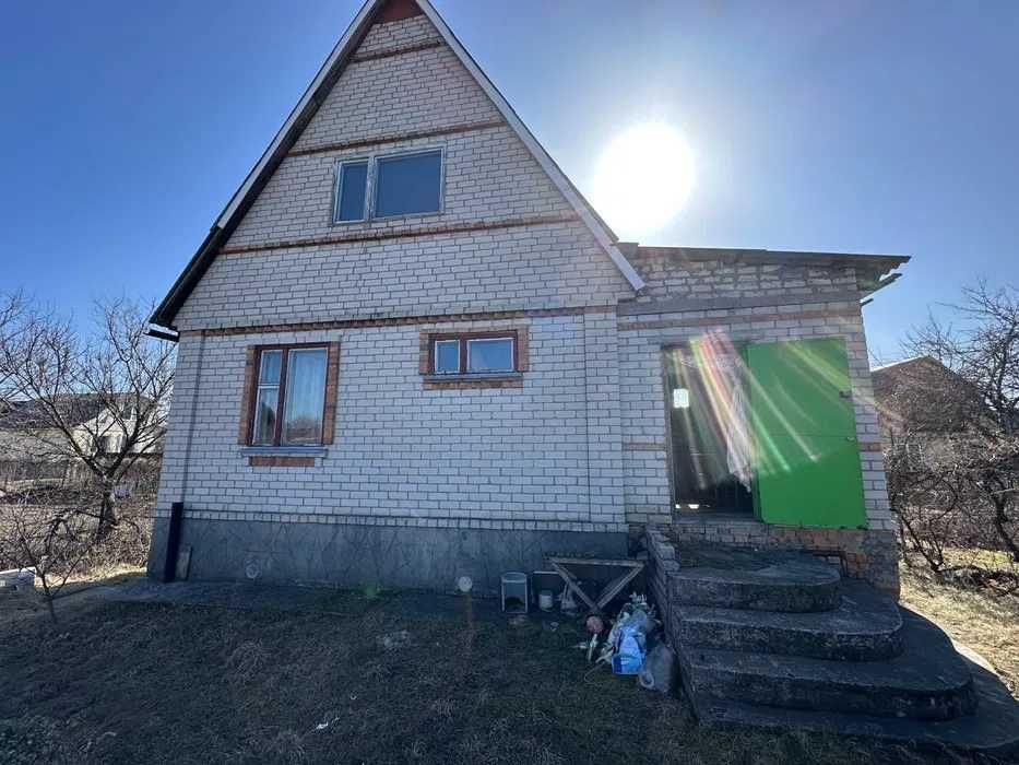 *Продаж дачі в СТ "Труд"