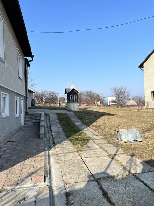 Будинок вул. Лозівська