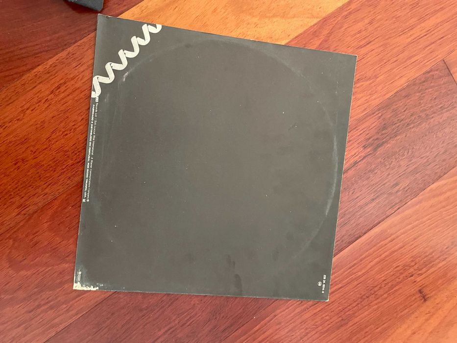 Vinil | Eletronica - Radio Java, Lydia Murdock, Heaven Seventeen
