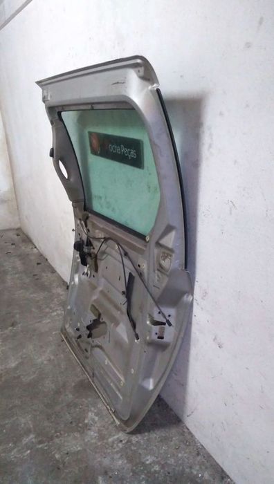 Porta Lateral Drt Chrysler Voyager Iii (Rg, Rs)