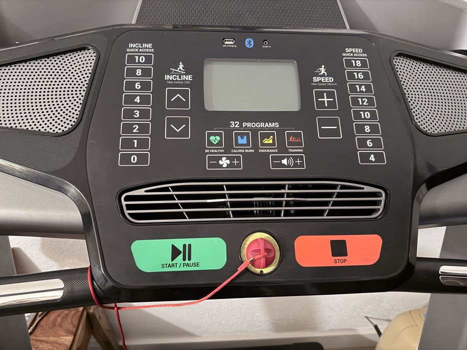 Passadeira DOMYOS T900A