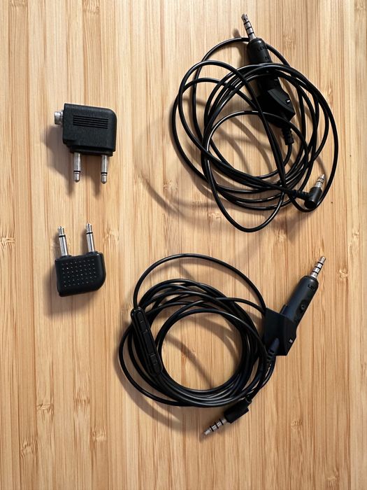 Bose QC 15 – Noise-Canceling – Blue Edition64564195218561122