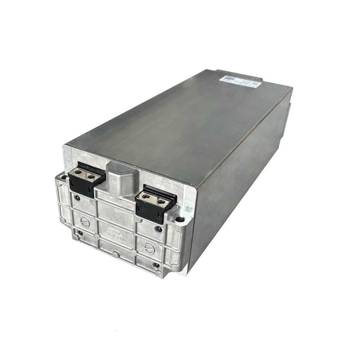 Батарея LG Chem Li-ion NMC 2.85kWh 24V 6S2P 132Ah