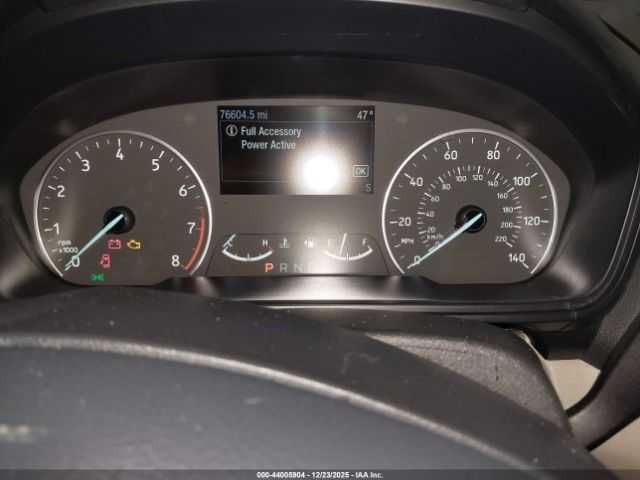 Ford Ecosport titanium 2019!