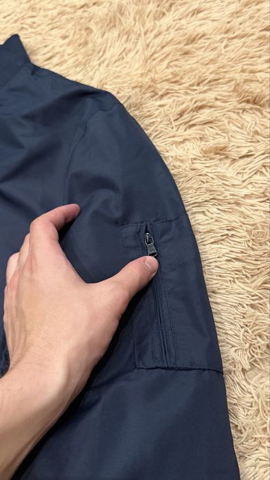 Куртка бомбер mk michael kors майкл корс мк оригинал xxl 2xl