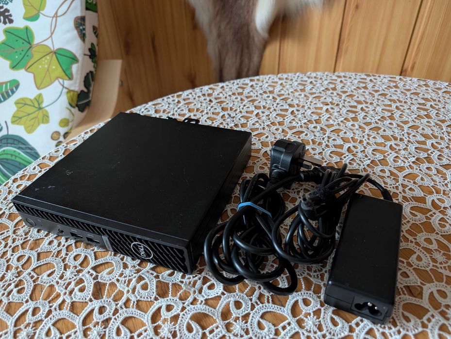 Dell OptiPlex Micro 7010 13th gen intel 16GB RAM
