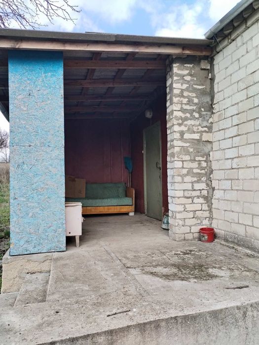 Продам дом в  Татарке( Любимовка )