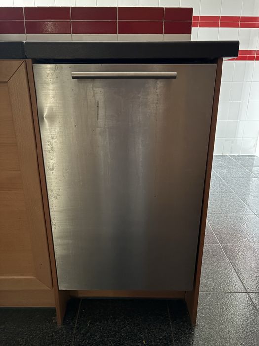 Cozinha IKEA (Whirlpool)