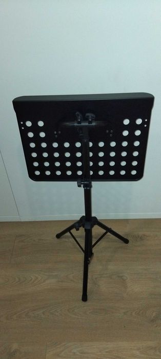 Estante de Pautas Power Acoustics