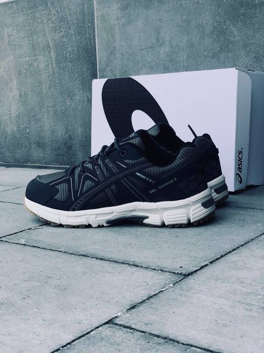 Летние красовки асикс мужские asics gel kahana 8 кожаные красовки асикс черные асиксы ортопедическая стелька асикс гель