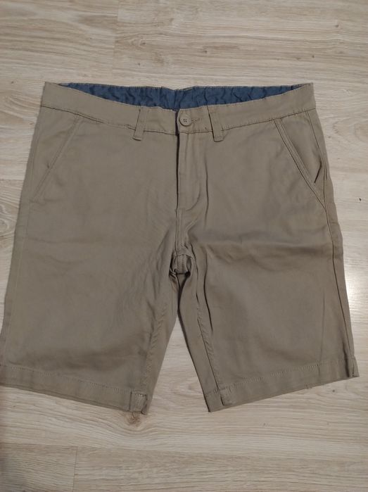 Spodenki męskie młodzieżowe Livergy EUR 50