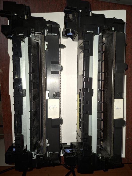 Піч FM1_U028 для БФП Canon imageRUNNER ADVANCE 525i III б\у