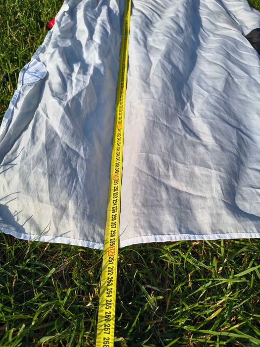 Paralotniarstwo,Compress bag TryFly