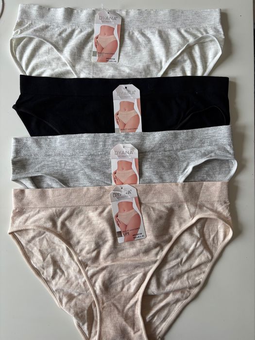 Lote cueca algodao