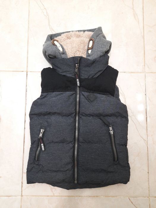 Жилетки для хлопчика H&M