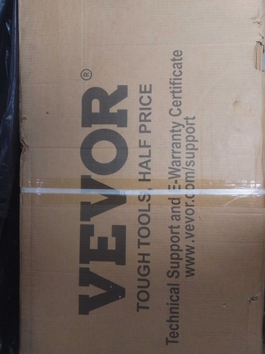 Cofre 399€. Vevor. Oportunidade