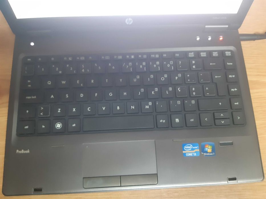 Computador Portátil HP Probook 6360B