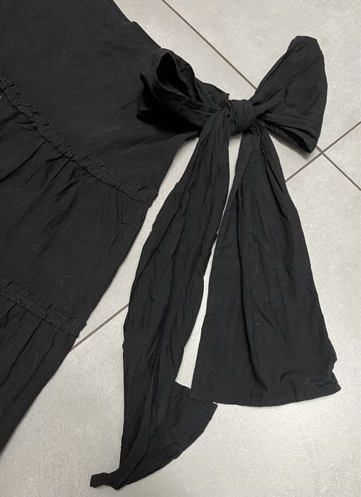 Spódnica hiszpanka z falbanami rozm. 42