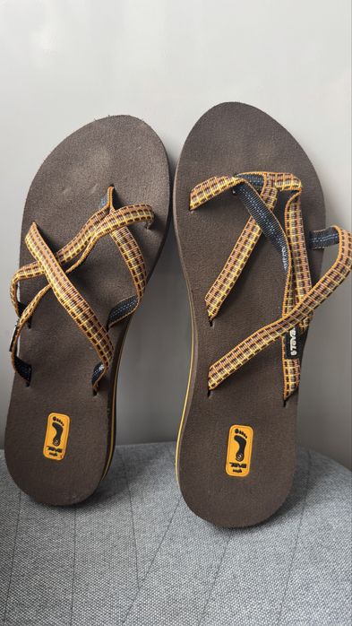 Teva В'єтнамки Olowahu