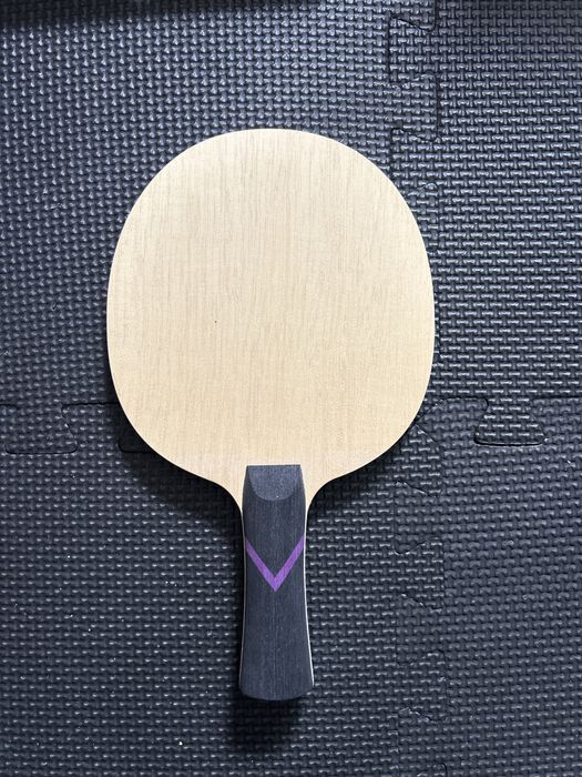 Butterfly carbon x5 rakietka do tenisa stolowego