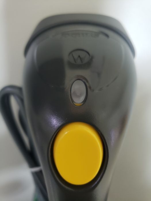 Motorola Barcode Scanner/Reader428962600442941444