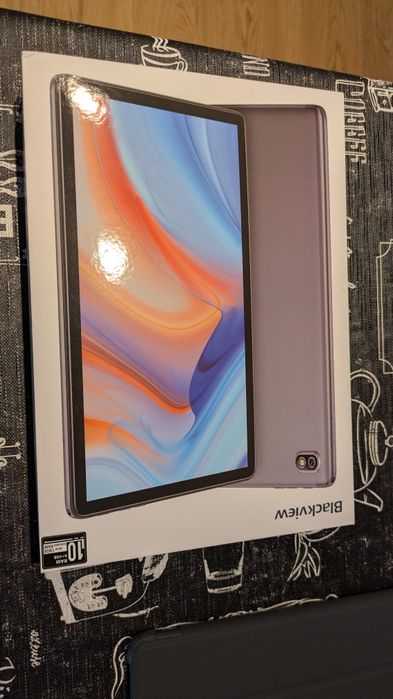 Tablet Blackview tab 7 PRO