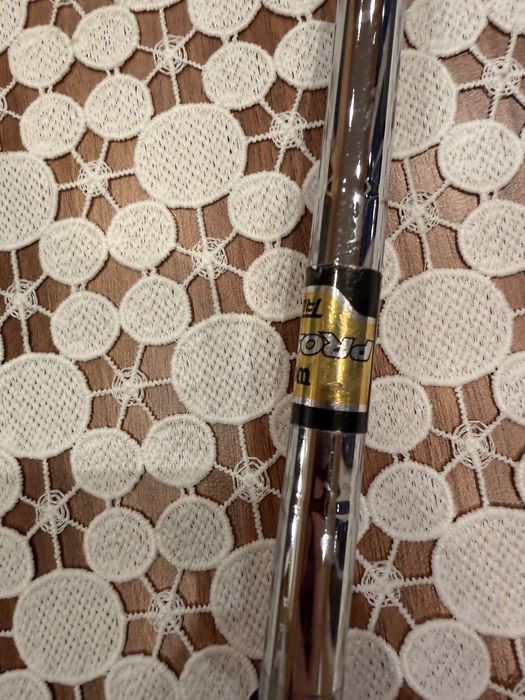 Kij golfowy Wilson Prostaff Men's Flex stan idealny