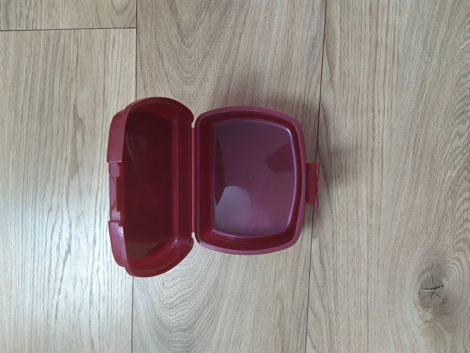 Śniadaniowka do szkoly