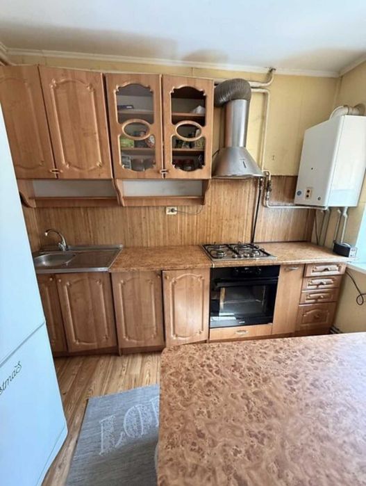Продаж 2к квартира АГВ Державні програми - More