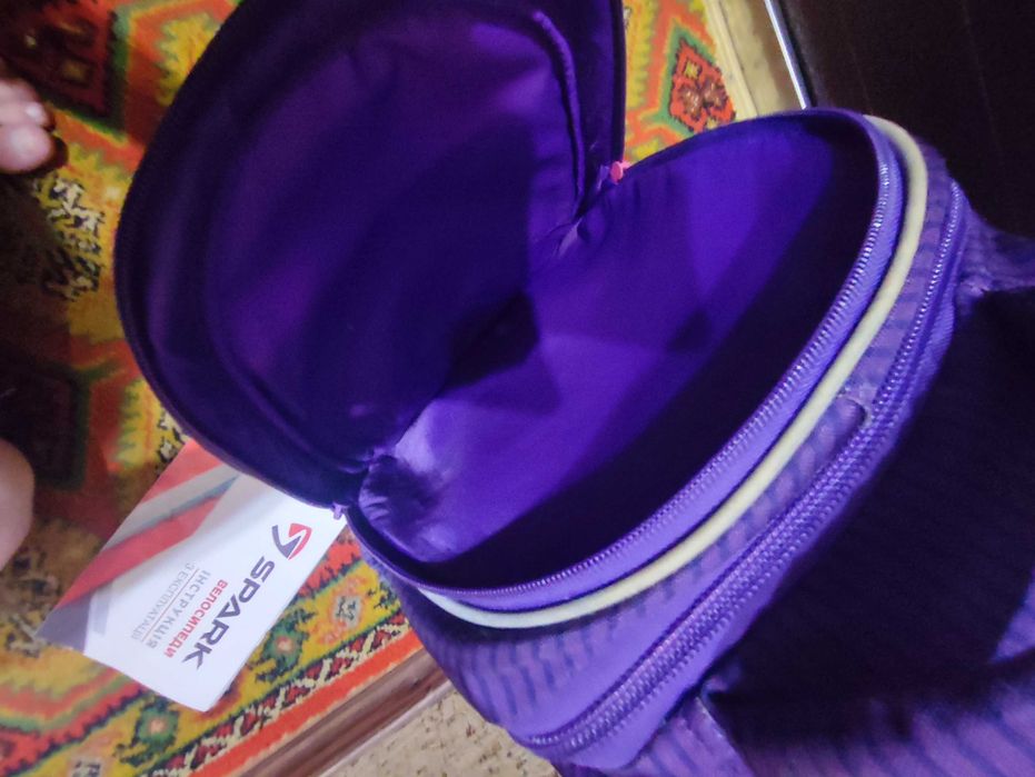 Шкільний рюкзак KITE 550 грн