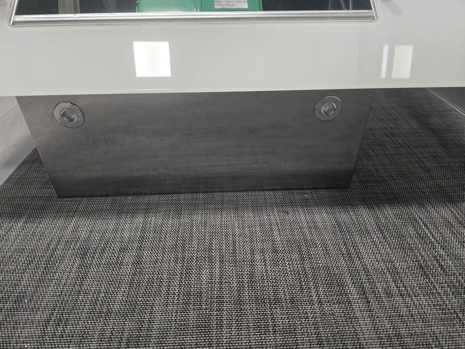 Campânula extratora Teka 70cm