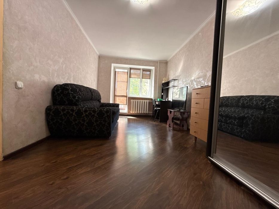 Продажа отличной 1к квартиры  в Корабельном районе.