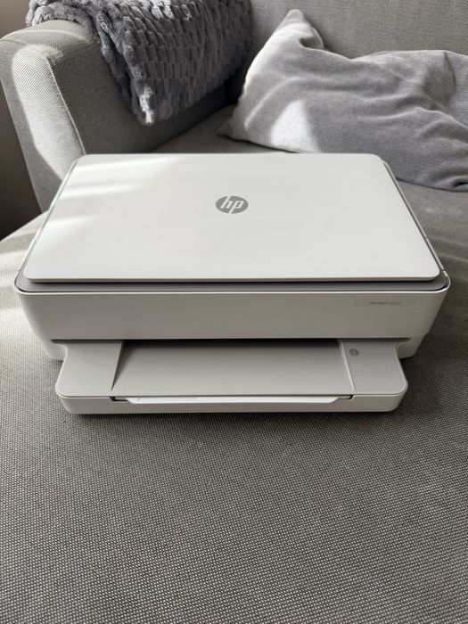Impressora HP Envy 6030 multifunções (Wi-Fi)