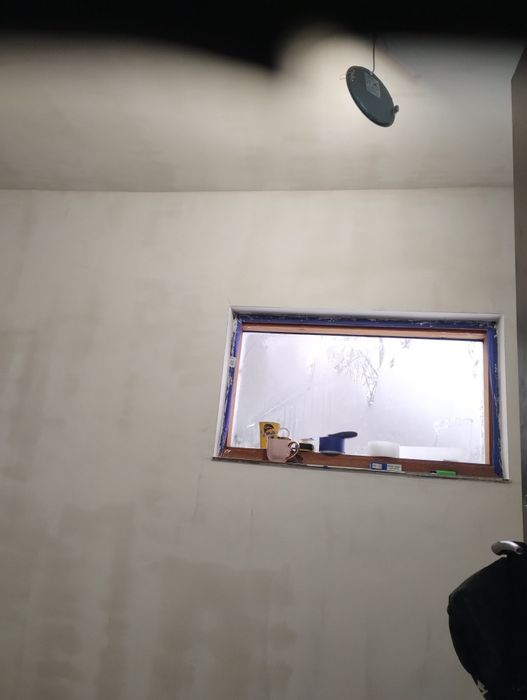 Remąty i wykończenia wnętrz