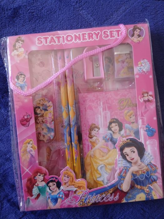 Varios Conjuntos kit de papelaria