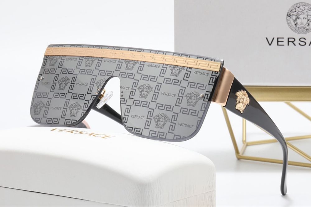 Okulary przwciwsłoneczne Versace