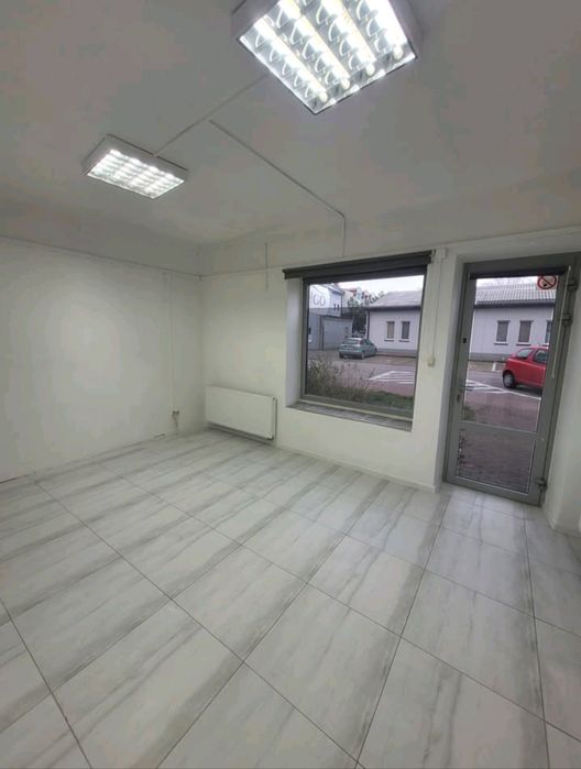 Lokal usługowy 31,3m2 ul.Kopernika