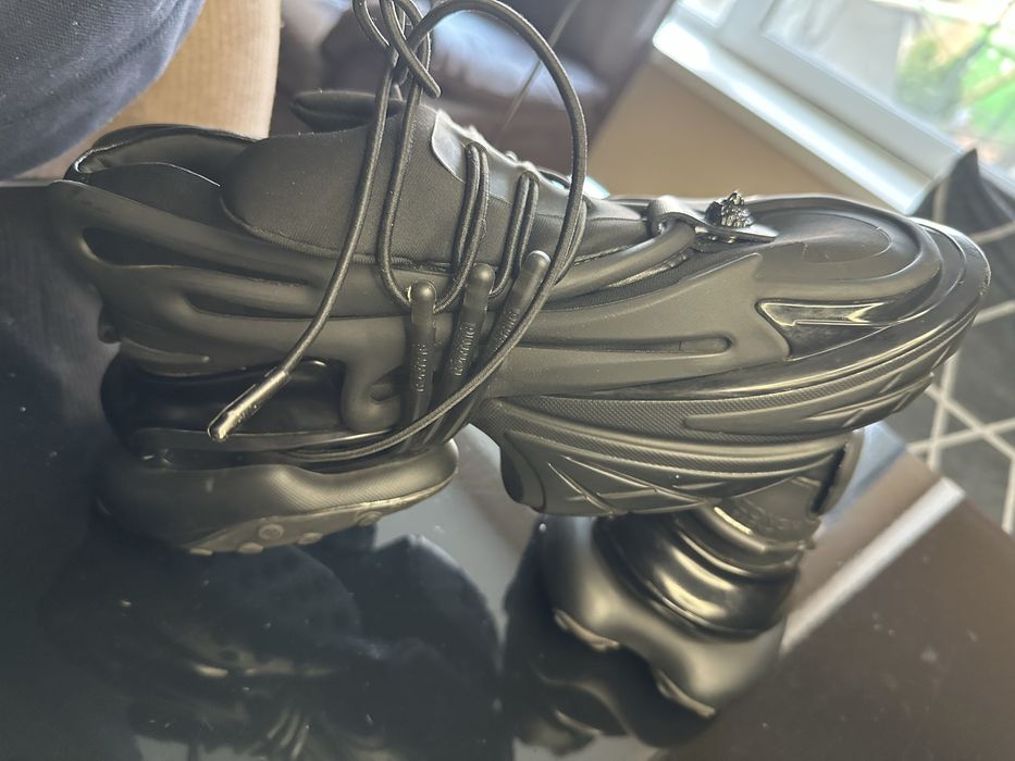 Кроссовки   Balmain 39