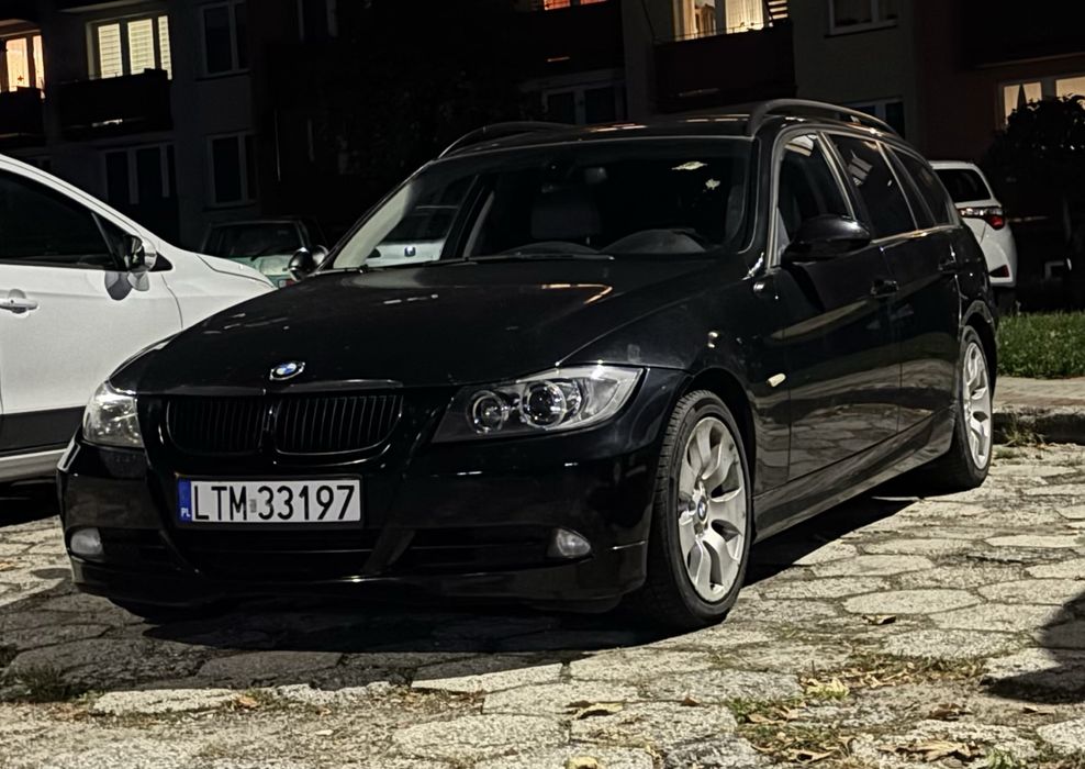 BMW Seria 3
