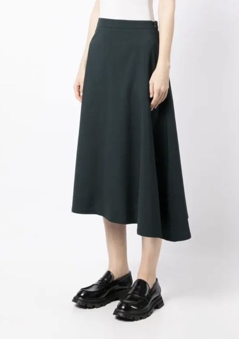 Спідниця з вовни LORENA ANTONIAZZI