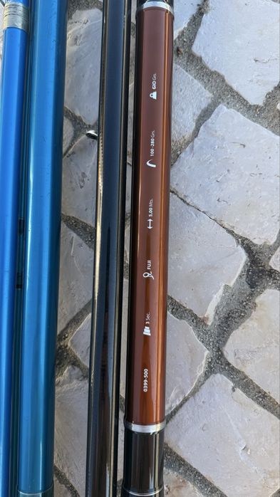Vega potenza premium 500 vega hellion GTR 500