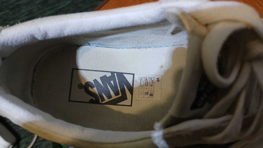 Макасини vans original